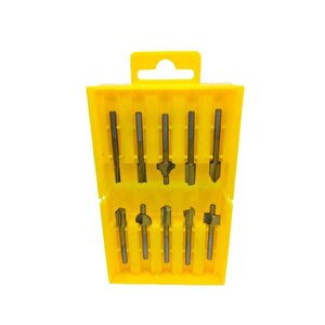 Bn5 Mini Freze Bıcağı 10 Parça 40mm