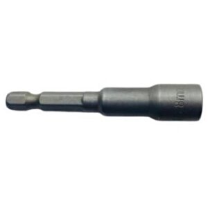 Bay-tec Mu2172 Manyetik Somun Adaptörü 8x65mm 10 Parça