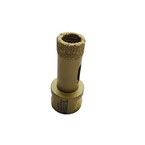 Bay-tec Mk0288 Seramik Mermer Delme Panç 18mm