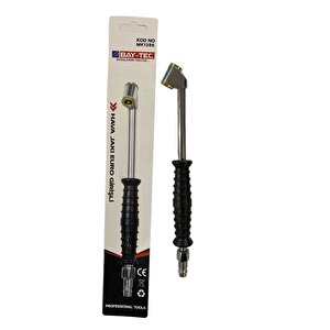 Bay-tec Mk1286 Hava Jakı Euro Girişli