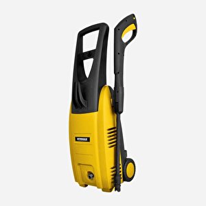 Rtrmax Rtm711 Yüksek Basınçlı Yıkama Makinası Püskürtme 1700w