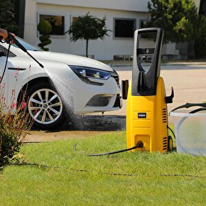 Rtrmax Rtm711 Yüksek Basınçlı Yıkama Makinası Püskürtme 1700w