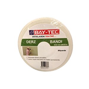 Bay-tec Mk0816 Derz Bandı 48mm X 90metre