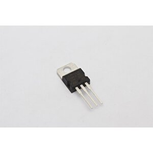 Ua 7815 To-220 Voltaj Regulator Ic