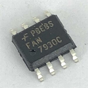 Fan 7930c Soic-8 Smd Entegre Devre