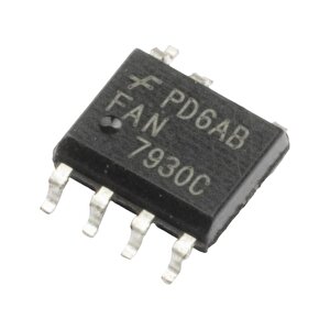 Fan 7930c Soic-8 Smd Entegre Devre