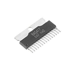 Ba 5417 Hsip-15 Entegre Devre