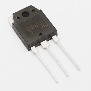 2sd 998 To-3pf Transistor