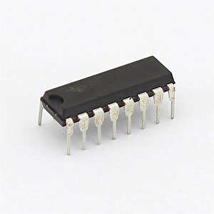 Tl 494cn Dip-16 Entegre Devre