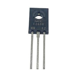 2sc 2688 To-126 Transistör