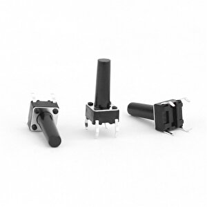 Tact Switch 6x6x14mm