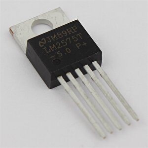 Lm 2575t-5 To-220-5 Entegre Devre