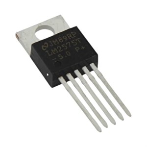 Lm 2575t-5 To-220-5 Entegre Devre