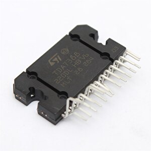 Tda 7388 Flexiwatt-25  Entegre Devre