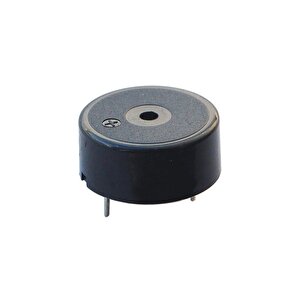 Buzzer 12 ~ 24volt Dc 23mm Devreli̇ (ic-220)