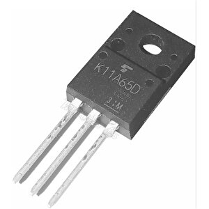 11a65 To-220f Mosfet Transistor