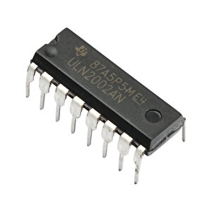 Uln 2002a Dip-16 Darlington Transistör
