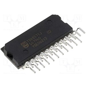 Tda 8571j