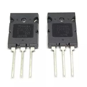 2sc 4029 To-3pl Transistor