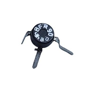 Bfr 90 Sot-37a To-50 Rf Transistor