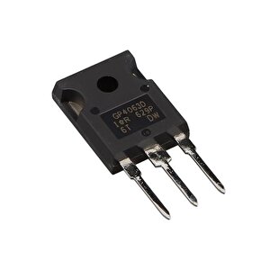 Irgp4063d To-247  Igbt Transistör