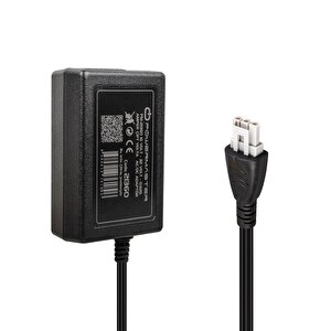 Pm-21360 16 Volt - 32 Volt - 0.625 Amper Çi̇ft Voltaj Ac/dc Hp Yazici Adaptörü