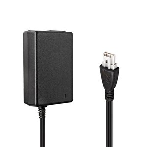 Pm-21360 16 Volt - 32 Volt - 0.625 Amper Çi̇ft Voltaj Ac/dc Hp Yazici Adaptörü