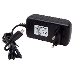 Pm-7919 12 Volt - 2 Amper Micro Usb Tablet Pc Adaptörü