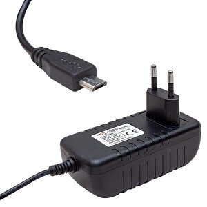 Powermaster Pm-7919 12 Volt - 2 Amper Micro Usb Tablet Pc Adaptörü