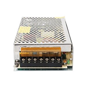 S-link Sl-ka200 12 Volt 15 Amper 195 Watt Metal Kasa Adaptör
