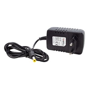 Pm-4531 12 Volt - 2 Amper 5.5*2.5 Mm Uçlu Plasti̇k Kasa Pri̇z Ti̇pi̇ Adaptör