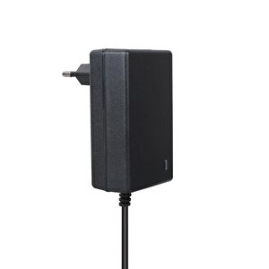 Powermaster Pm-4735 16 Volt - 2 Amper Tos Fişli Rca Uçlu Priz Tipi Santral Adaptörü