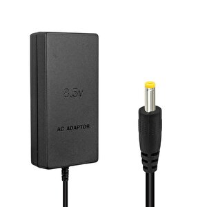 Narita Nrt-2002 8.5 Volt 5.65 Amper Playstation 2 Uyumlu Adaptör