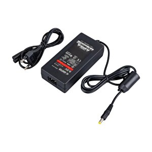 Narita Nrt-2002 8.5 Volt 5.65 Amper Playstation 2 Uyumlu Adaptör