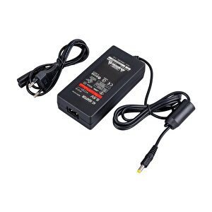 Narita Nrt-2002 8.5 Volt 5.65 Amper Playstation 2 Uyumlu Adaptör