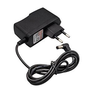 Powermaster Pm-19253 15 Volt - 1 Amper - 15 Watt Şarjlı Matkap Adaptörü
