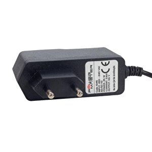 Powermaster Pm-1045 11.6 Volt - 2.16 Amper 5.5*2.5 Mm Uçlu Plastik Kasa Adaptör (verifone Yazar Kasa Pos Cihazı)