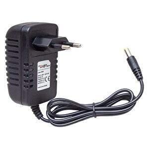 34.ma.0030  5 Volt- 2 Amper - 10 Watt 5.5*2.5 Mm Düz Uçlu Pri̇z Ti̇pi̇ Adaptör
