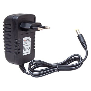 Pm-1660 5 Volt- 2 Amper - 10 Watt 5.5*2.5 L Uçlu Pri̇z Ti̇pi̇ Adaptör