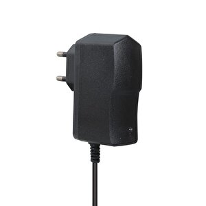 Powermaster Pm-1660 5 Volt- 2 Amper - 10 Watt 5.5*2.5 Mm Düz Uçlu Priz Tipi Adaptör