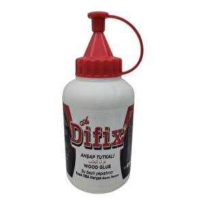 Difix Ahşap Tutkalı 350 Gr