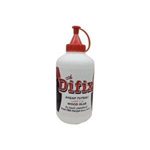 Difix Ahşap Tutkalı 700 Gr