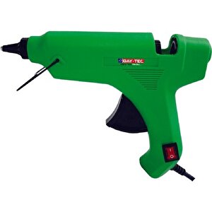 Mk0436 Mum Silikon Sıcak Silikon Tabancası Kalın Çubuk 60w