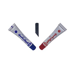Megaglue Ultra Güçlü Yapiştirici Ultra Gam 21 Gr