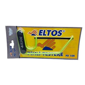 Pd109 Pimli Kıl Testere Kolu