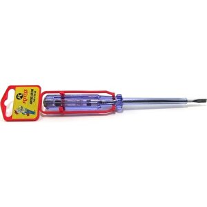 Elektrik Kontrol Kalemi 4mm X 190mm  004- Rc0004