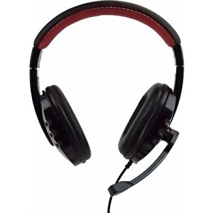 Globe 0.13mmx19mm İzole Bant 10'lu Kırmızı