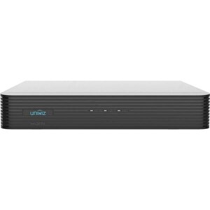 Uniwiz 8kanal Xvr-108g3 4in1 Analog Kayıt Cihazı