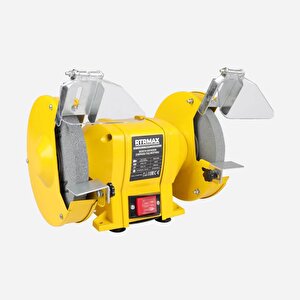 Rtrmax Rtm417a Zımpara Taş Motoru 350 W 175x20x16m