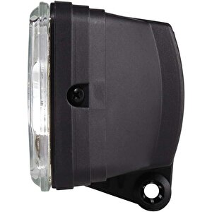 Hella Uzun Hüzme 12/24v H3 Halojen Sol- Sağ Far 1fd005700-471